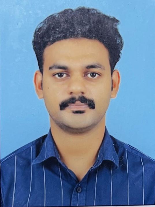 Ashik Rahman K M