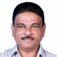 Portrait placeholder for Jb. V. Abdurahiman Haji