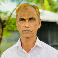 Portrait placeholder for Jb. V. Moyi Haji