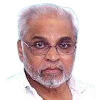 Portrait placeholder for Jb. V. Muhammed Shafi Haji